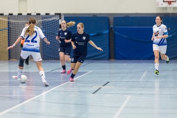 Bild 810 - wBJ Power Girls Cup Suederelbe